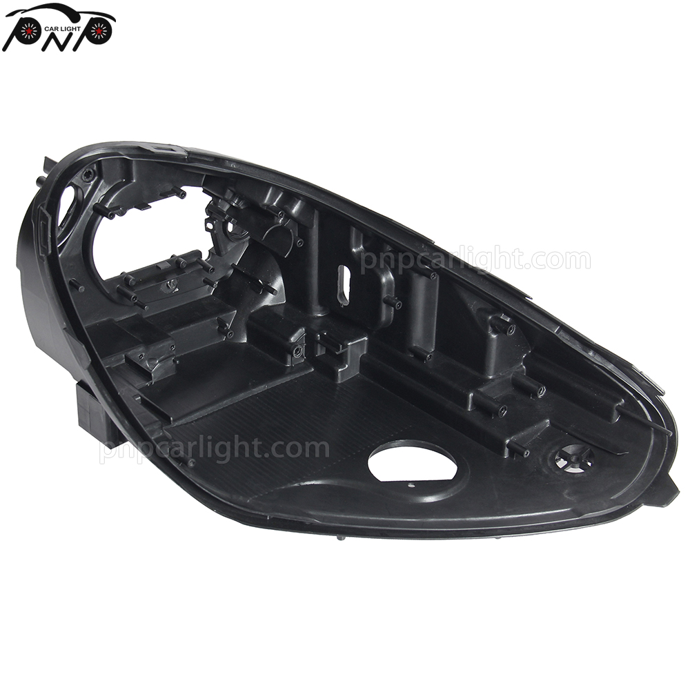 Porsche Cayenne Headlamp