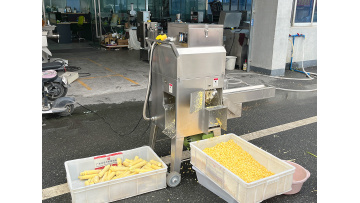 ST-TL368 Maize threshing machine