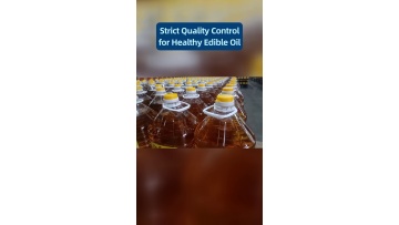Edible oil wholesale solution planning for multi‑product parallel procurement and phased order expansion requirements