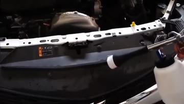 tornado Gun 