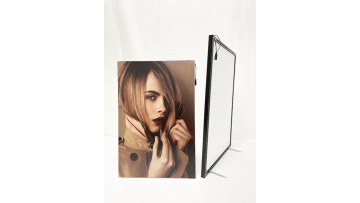 2cm slim fabric light box (1)