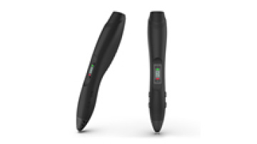 SUNLU Handheld Kids 3D Printing Pen PLA ABS PCL Intelligent Temperature Odorless Wireless 3D Print Pen1