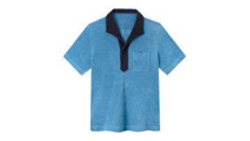High Quality Polo T Shirt Embroidery Logo Golf Plus Size Terry Cotton Custom Men's Polo Shirts1