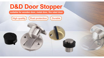 Door stopper