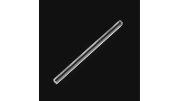 XL-CaF2-003 Calcium fluoride lens