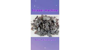 Steel strip laminating machine2