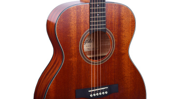 TS22-40-2 beginner guitar