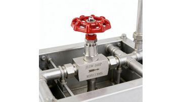 Carbon Steel Lubricated Plug Valve