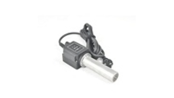Laiyuan LY3000 Premium Hot Electric Air Blower Machine 230V 3300W1