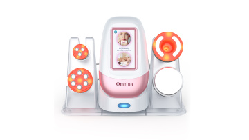 SD-169 Omeina 4-in-1 40K Ultrasonic Cavitation Radio Frequency Body Sculpting Machine
