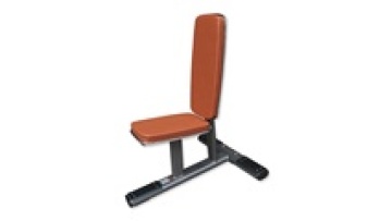 Gym Club use workout Seated Utility Bench Gym Equipment fitness bench For Training1