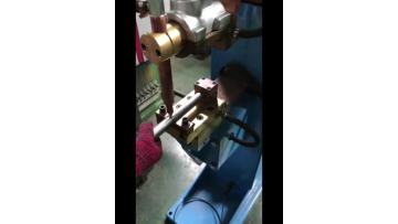Metal Point Spot Resistance Welding Machine