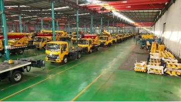 On-site footage of the workshop