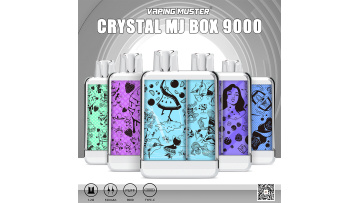 MJ  Box 9000