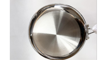 polishing