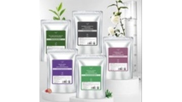 Natural Ingredients Tea Tree Facial Mask Powder1