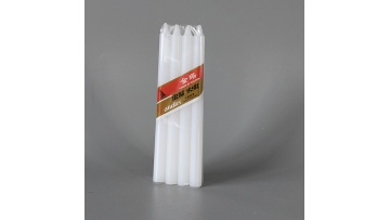 candle manufacturer in China