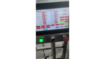 Feedstock operation practice