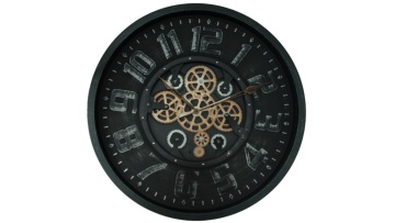 Vintage Industrial 24