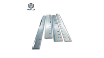 Guillotine Knives Paper Cutter Machine Cardboard Trimmer Blade Industrial Tungsten Steel Paper Cutting Blade1
