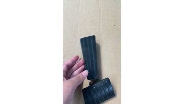 plastic parts processing plastic products(1)