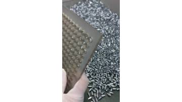 Nylon Nuts And Bolts