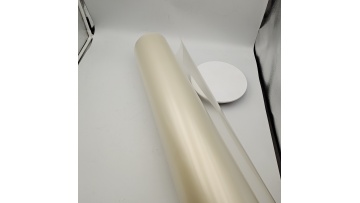wearing layer PVC film 