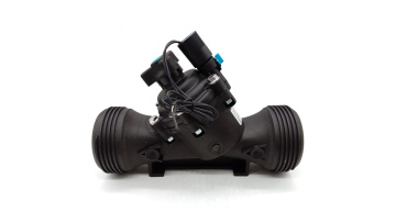 3'' Irrigation Water Solenoid Valve 24VDC 24VAC 110VAC 220VAC