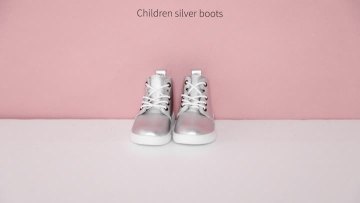 Chunky Boots
