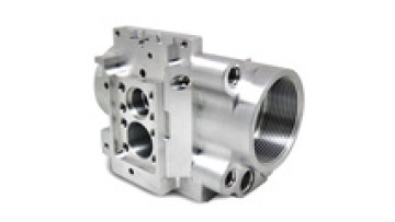Factory direct sales can be customized 3D printing automotive resin model CNC machining tool plastic CNC processing custom model1