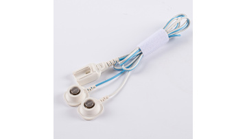 defibrillator wiring harness-1