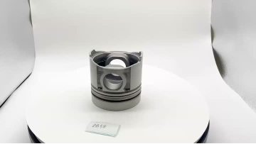 DOOSAN DB58 PISTON