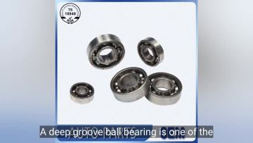 Car Bearing