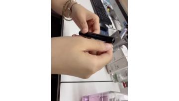 卸妆水强力卸妆