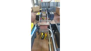 European Type Hoist Manufacturing