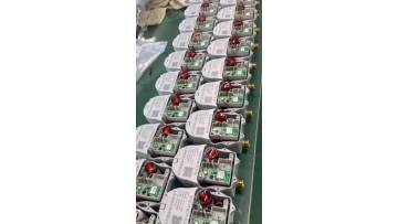 ic card water meter (3)