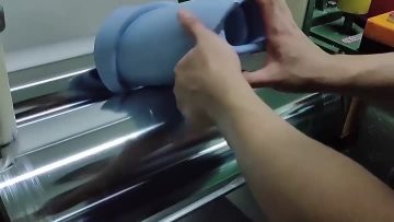 rubber sheet