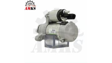 Bosch PMGR Automobile Starter SM16003 for Audi and Volkswagen