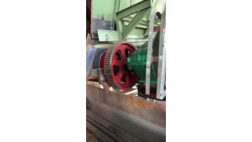 Feed machine video