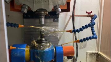 Precision Mechanical Components