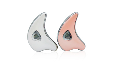 Beauty instrument facial massage device guasha massager1