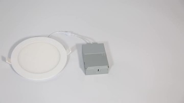 Smart Ceiling Light