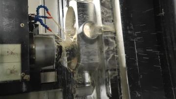 Precision manufacturing