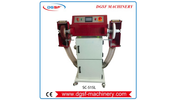 SC-515L Double-head Grinding and Polishing All-in-One Machine (7)