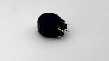 Common-mode inductance