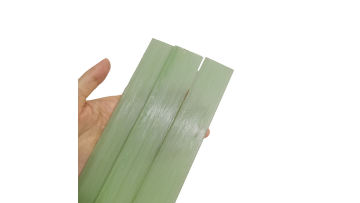 Fiberglass Strip Epoxy