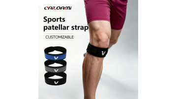 knee pad BGD001