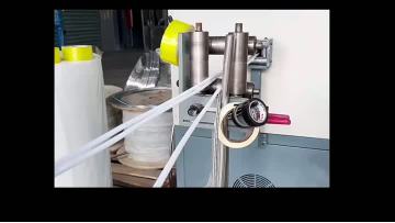 Production Process of Plastic Coated Tubing