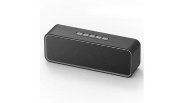 High quality new design bluetooth speaker