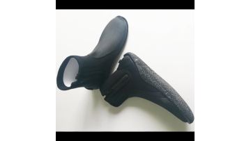 diviing boots